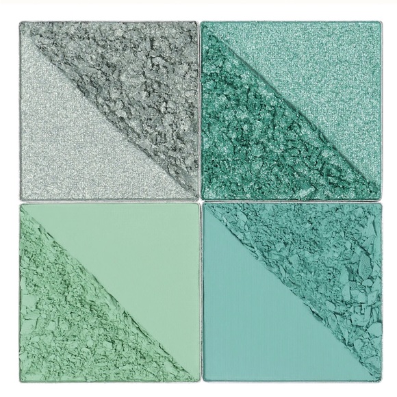 Juvia’s Place; “the rebel mints” - Picture 2 of 9